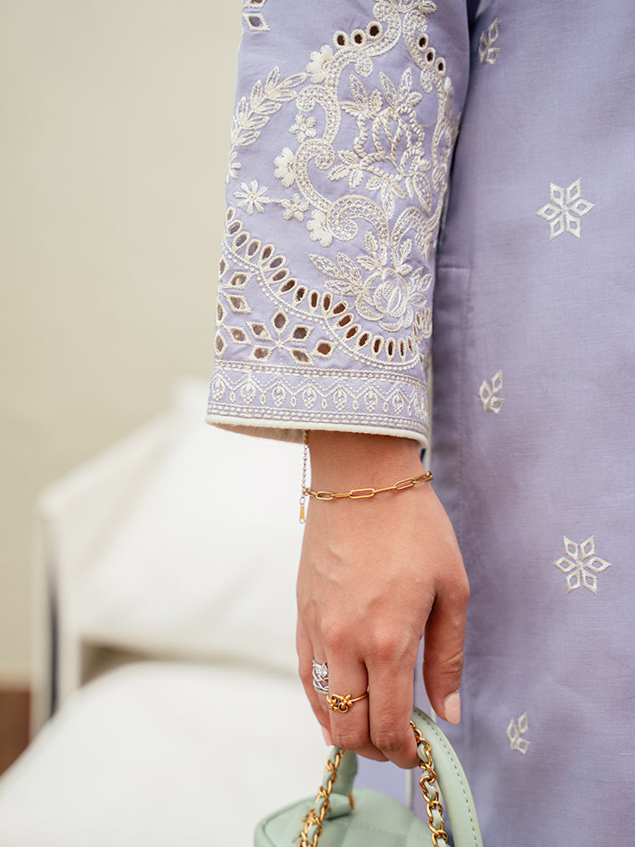 Serene Lilac
