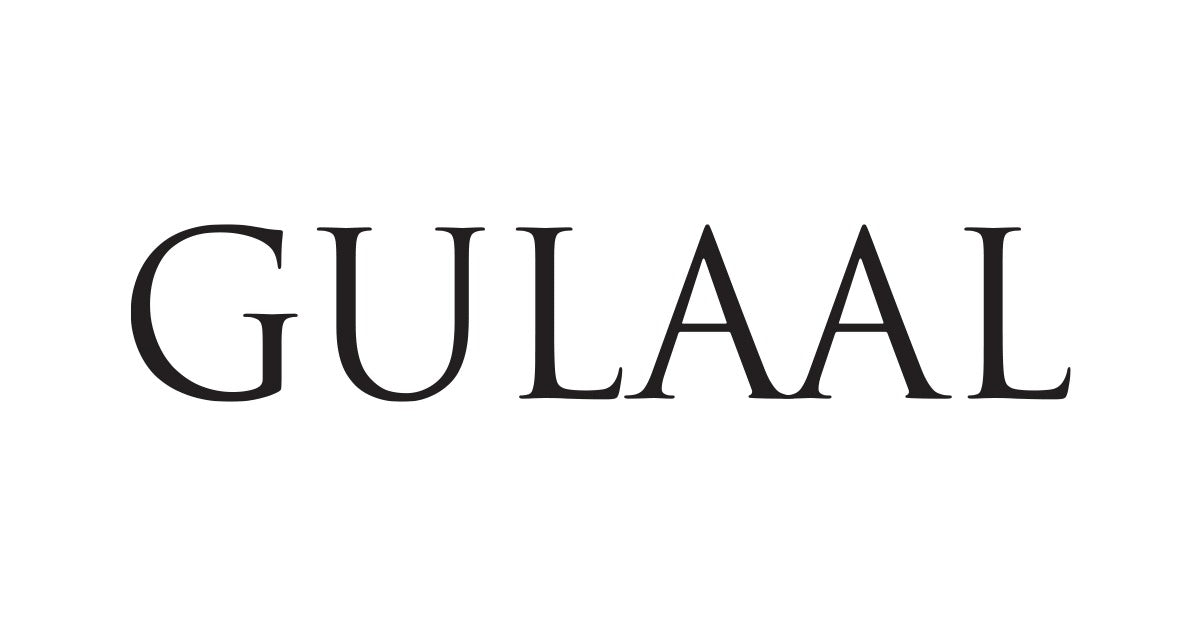 Gulaal logo
