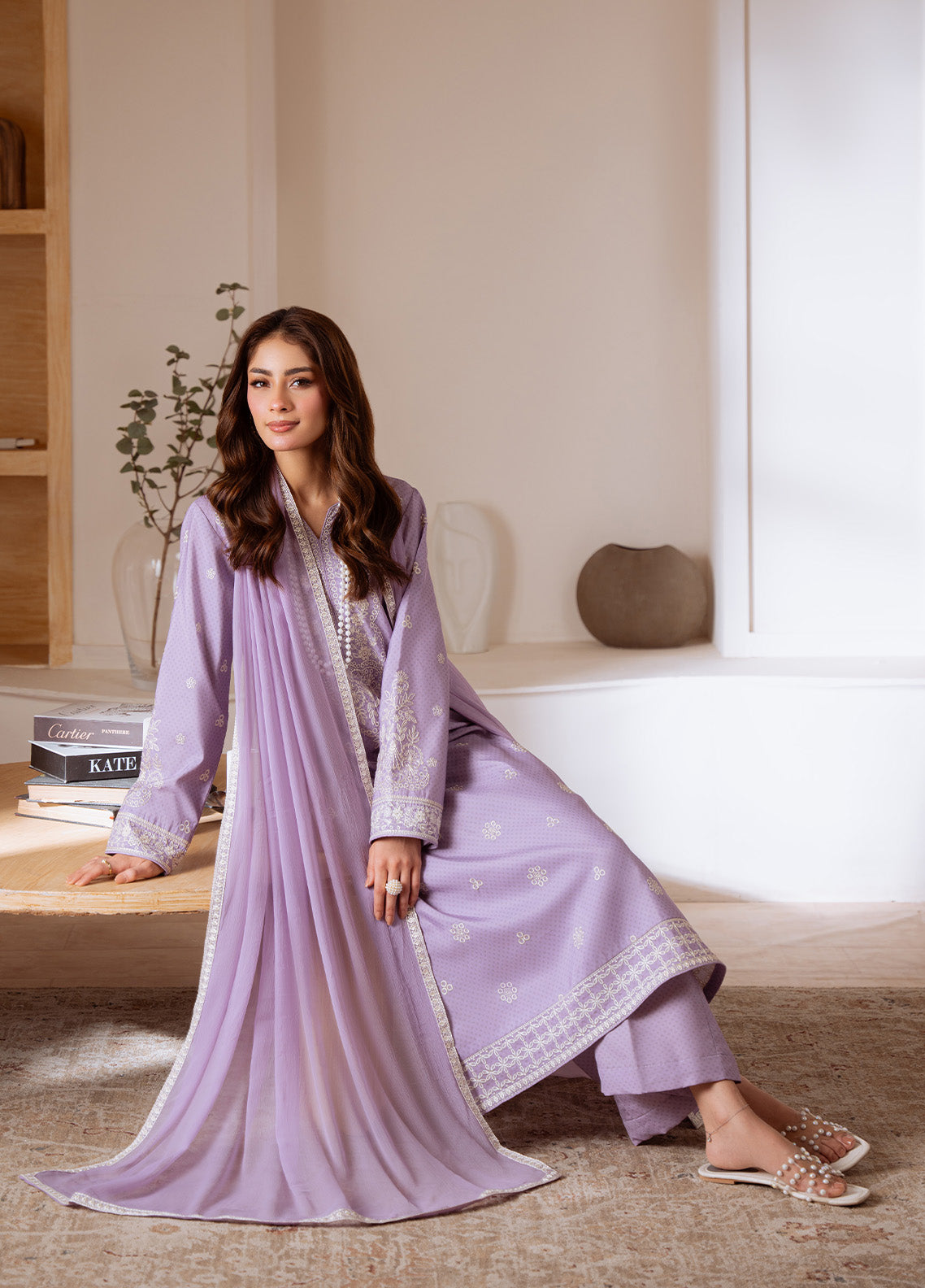 Lavender Mist