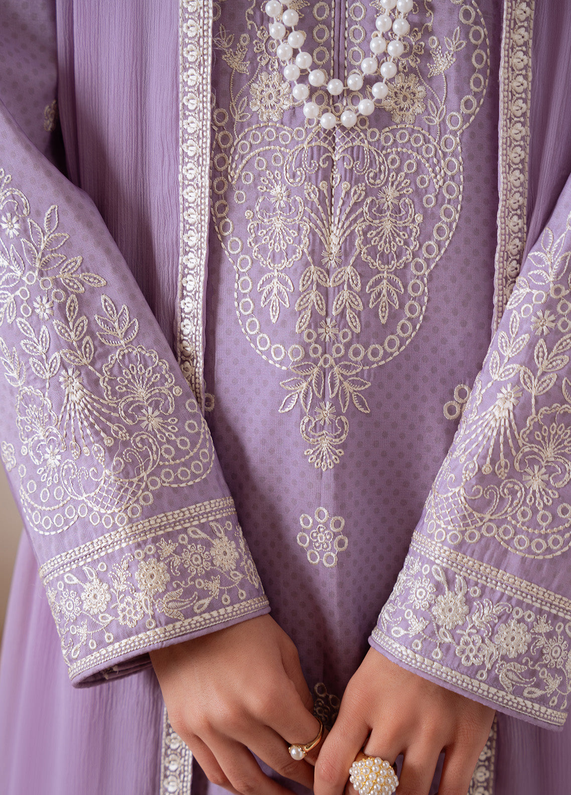 Lavender Mist