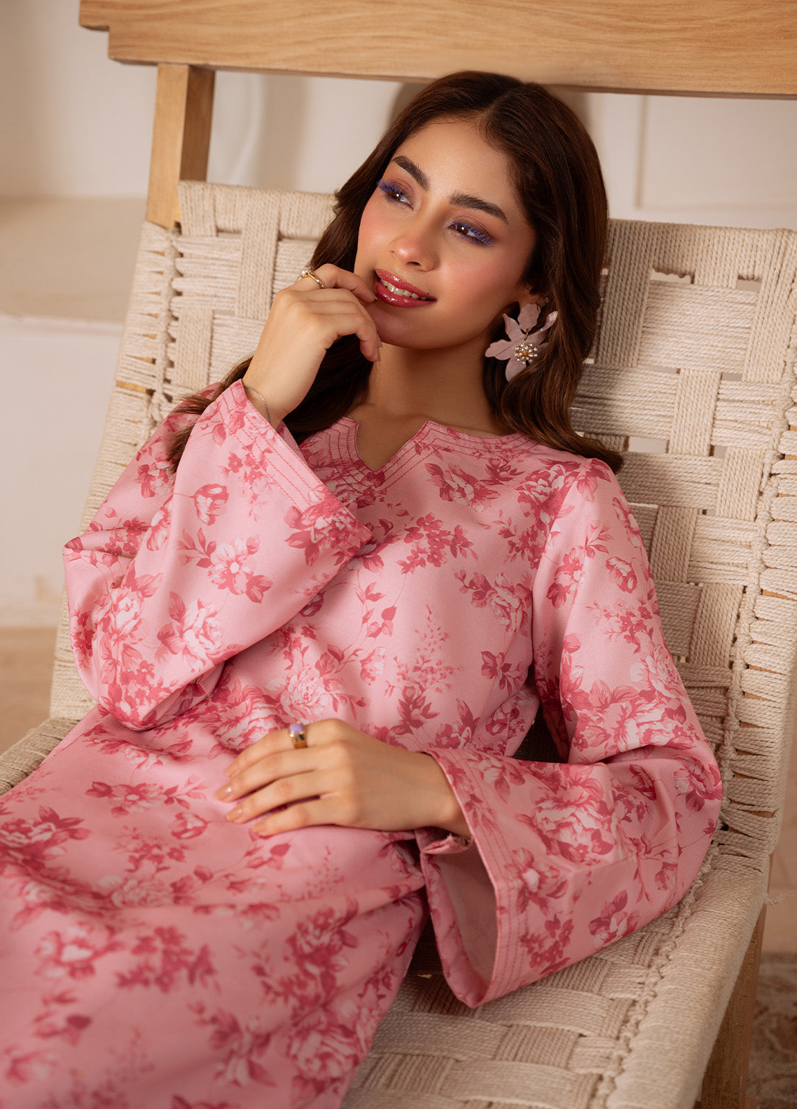 Blush Petal