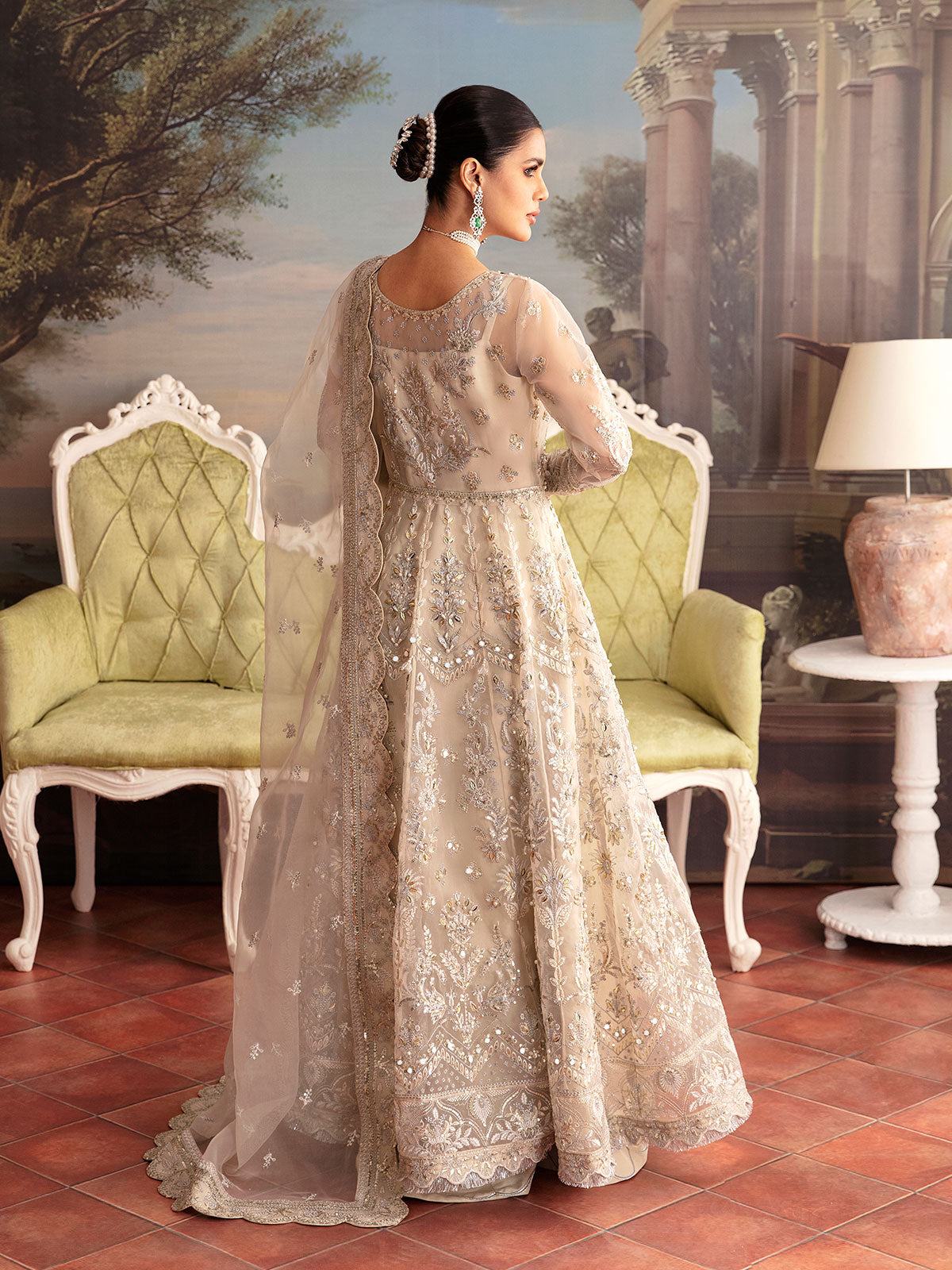 Ariana GL-LP-V2-12 Luxury Pret - Volume 2
