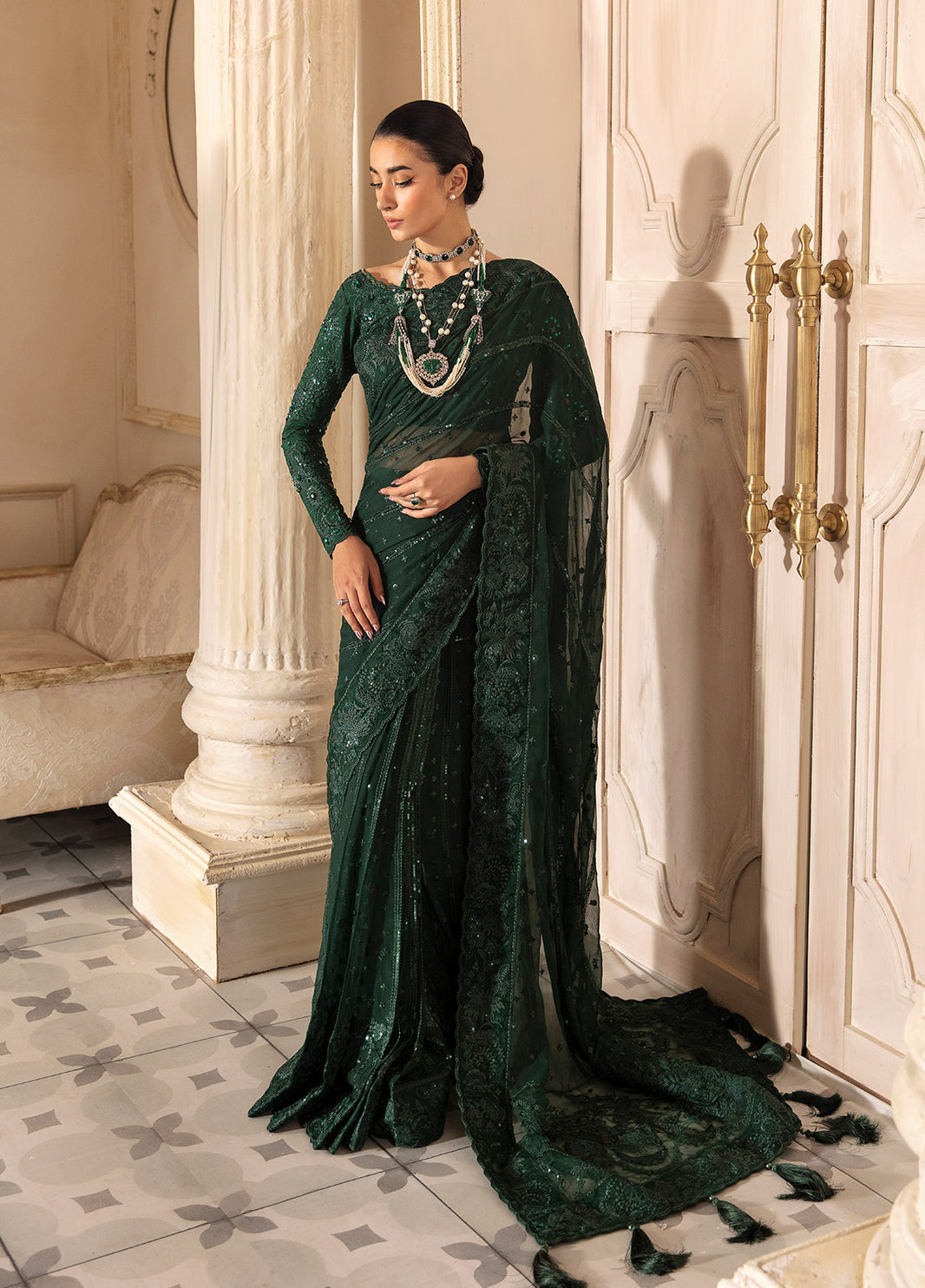 Buy Wedding Dresses Online: Pakistani Wedding Formals – Gulaal