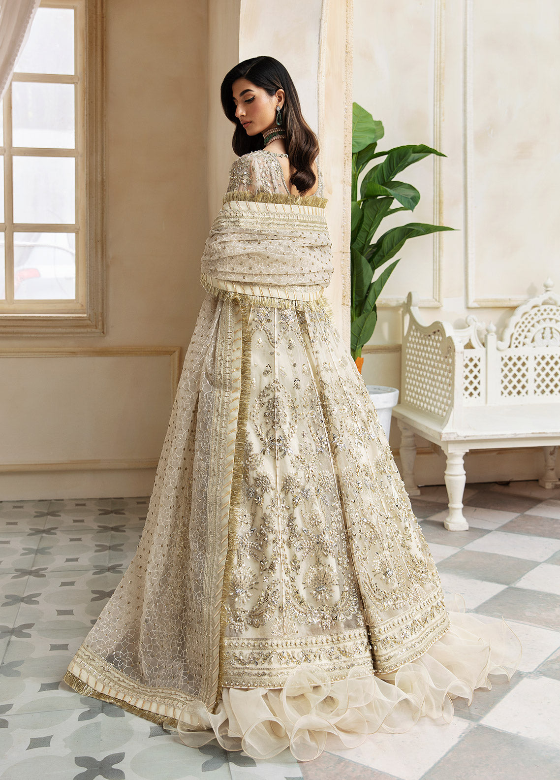 3 most affordable Pakistani bridal designers | by Aayzaaligillani | Medium