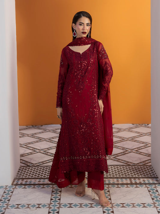 Crimson
