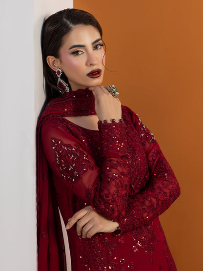 Crimson