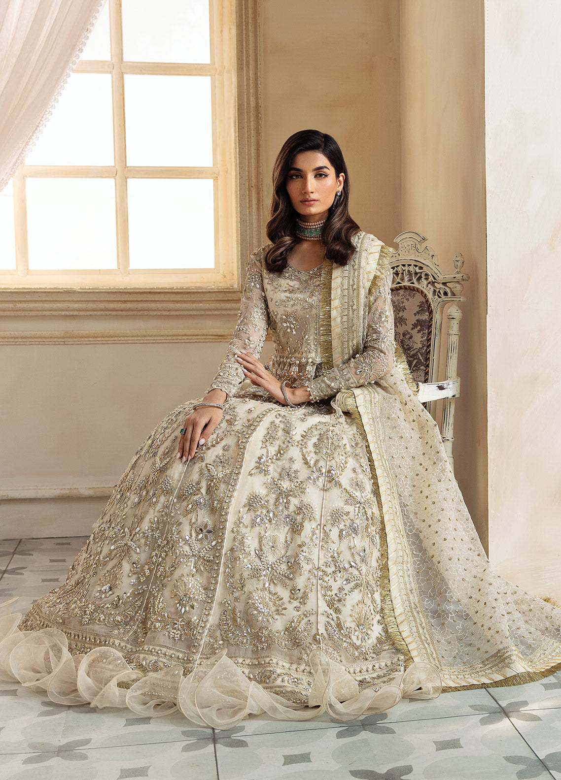 Buy Sumshy Beautiful Pakistani Suits Dress Online Collection 2023 -  Eclothing