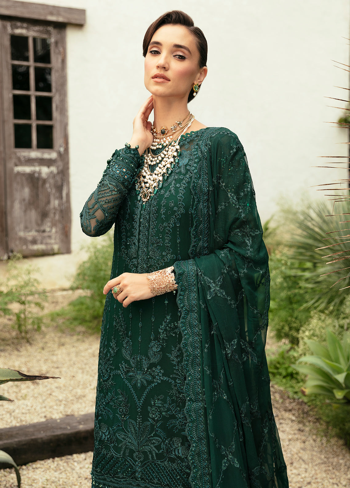 Eid Collection Eid Collection For Women - Eid Dress Designs 2024 – Gulaal