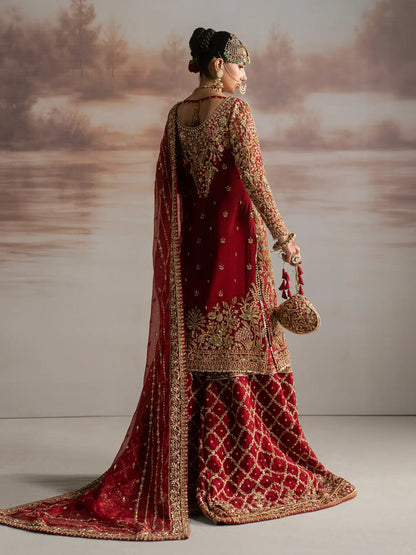 Isadora