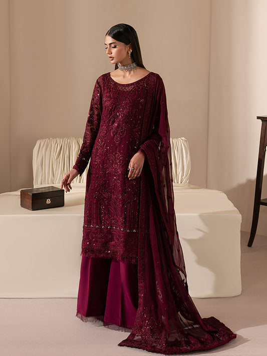 Luxury Chiffon Dress Collection | New Designs 2026 Gulaal Luxury Chiffon Dress Collection | New Designs 2026 Gulaal