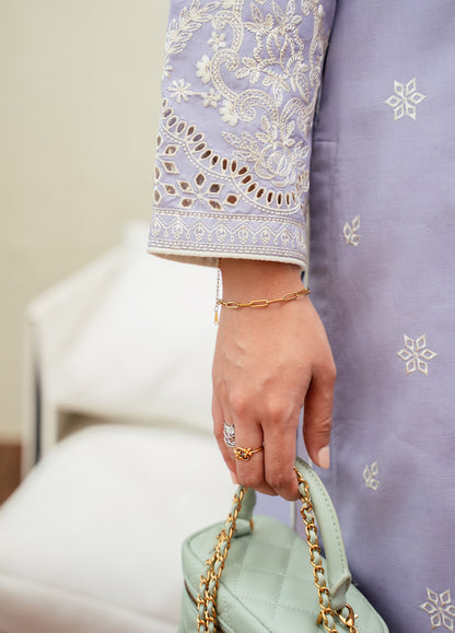 Serene Lilac