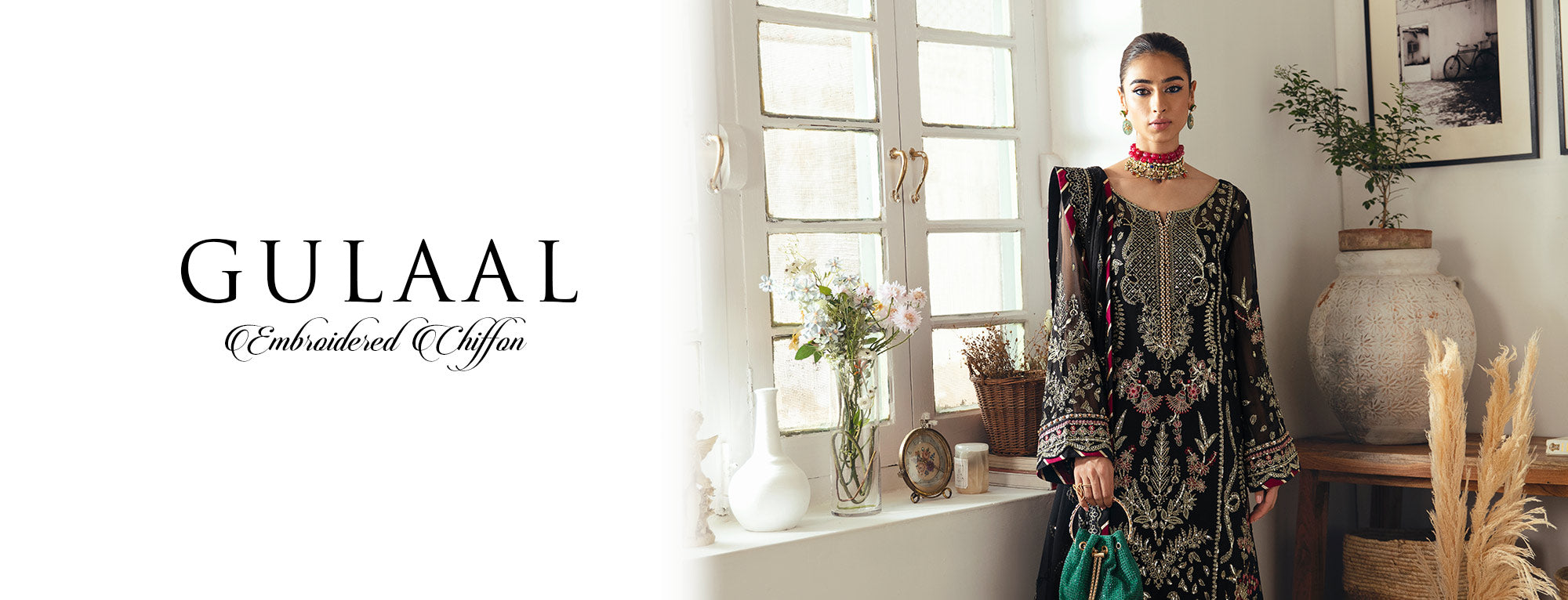 Gulaal Official Online Store
