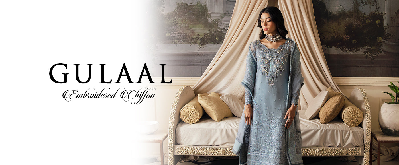 Gulaal Official Online Store