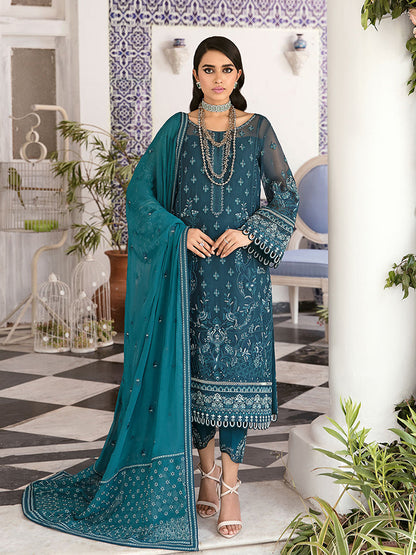 Reyah - (GL-EP23V1-12)