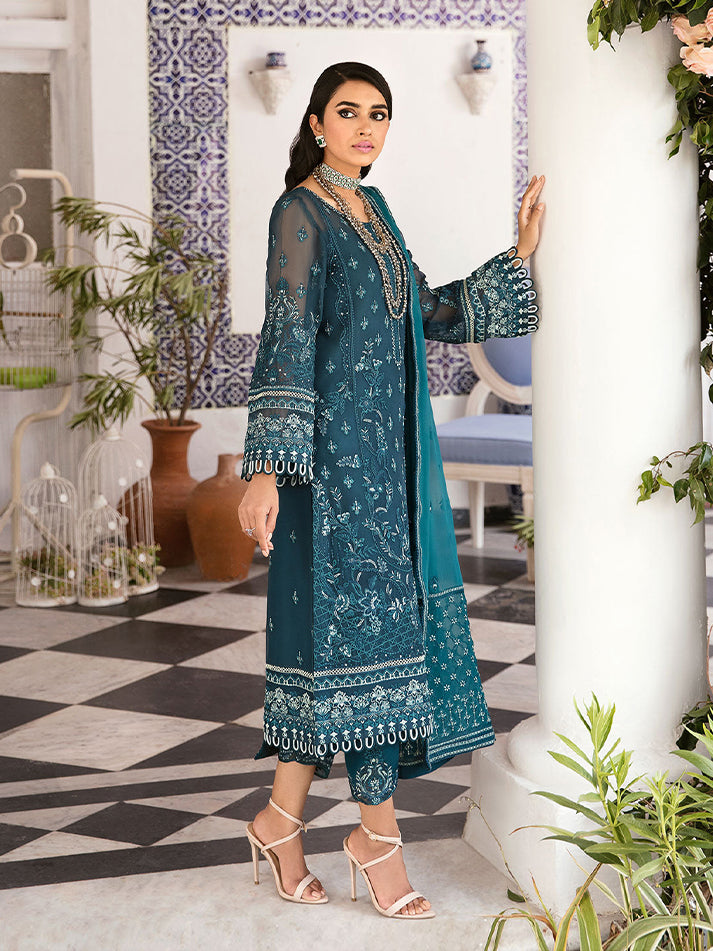 Reyah - (GL-EP23V1-12)