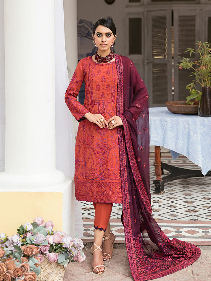 Nayaab - (GL-EP23V1-15)