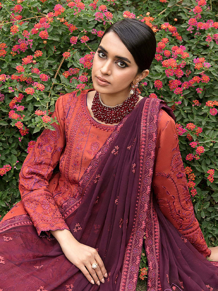 Nayaab - (GL-EP23V1-15)