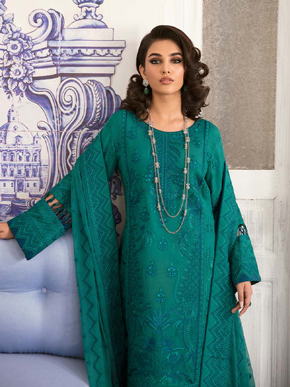 Sairaab - (GL-EP23V1-16)