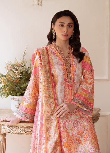 Blush Royale