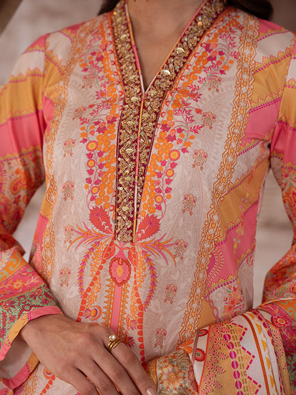 Blush Royale