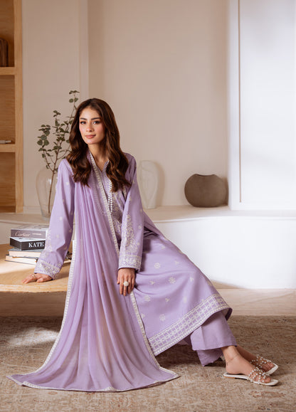 Lavender Mist