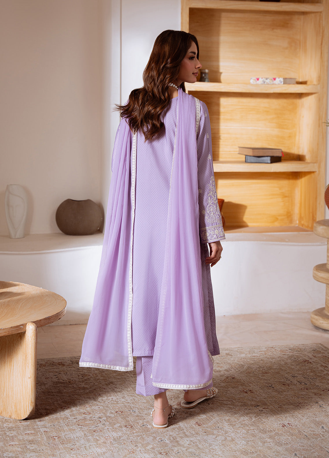 Lavender Mist