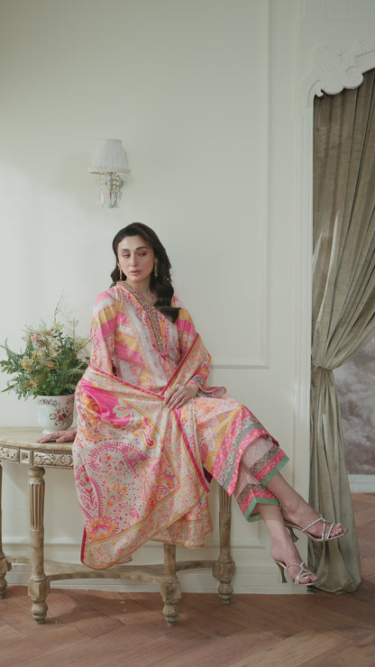 Blush Royale