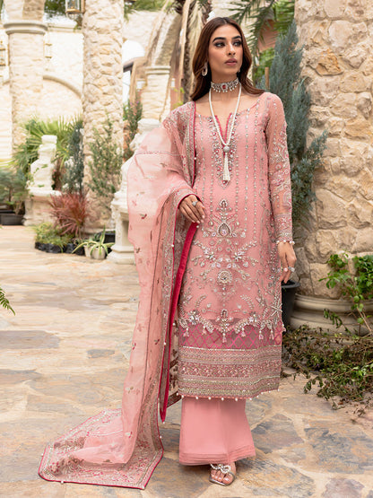 Aethira GL-LP-V1-01 Luxury Pret Volume-1 by Gulaal