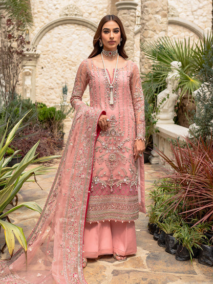 Aethira GL-LP-V1-01 Luxury Pret Volume-1 by Gulaal