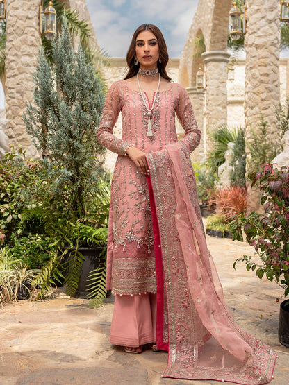 Aethira GL-LP-V1-01 Luxury Pret Volume-1 by Gulaal