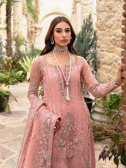 Aethira GL-LP-V1-01 Luxury Pret Volume-1 by Gulaal