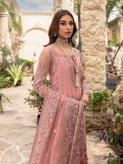 Aethira GL-LP-V1-01 Luxury Pret Volume-1 by Gulaal