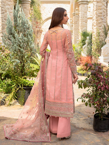 Aethira GL-LP-V1-01 Luxury Pret Volume-1 by Gulaal