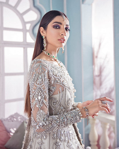 Eredita B-4 Shehrnaz Bridal Collection 2020