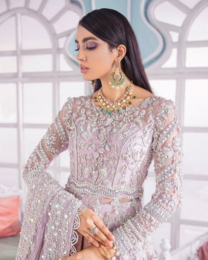 Mahpara B-6 Shehrnaz Bridal Collection 2020