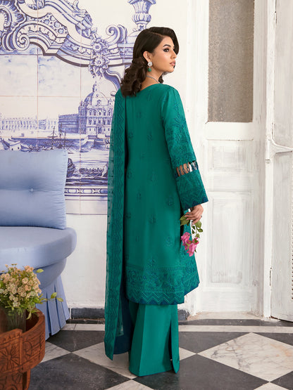 Sairaab - Embroidered Pret 23V1 (GL-EP23V1-16)