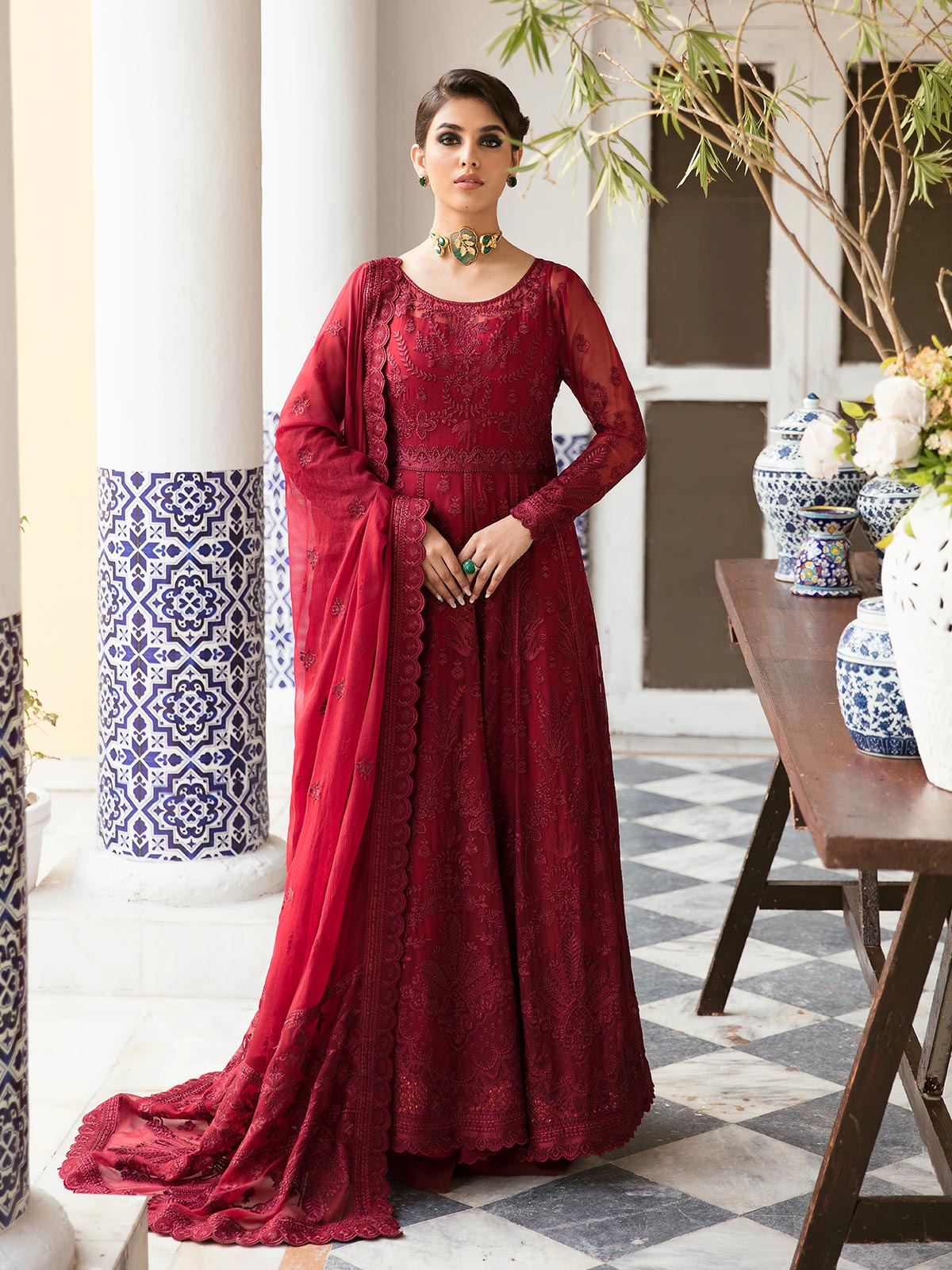 Collections – Gulaal