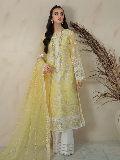 Nima GL-EP-2022-03 Embroidered Pret by Gulaal