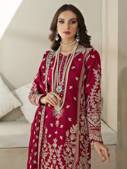 Lyanna GL-EP-2022-04 Embroidered Pret by Gulaal