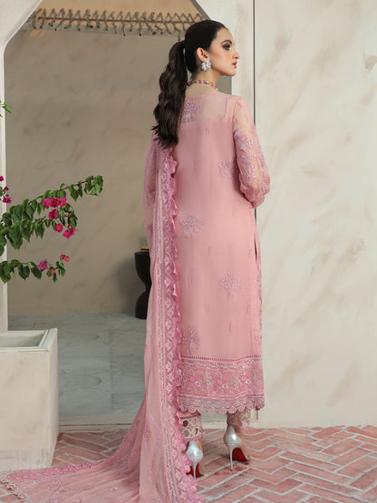 Roseline GL-EP-2022-06 Embroidered Pret by Gulaal