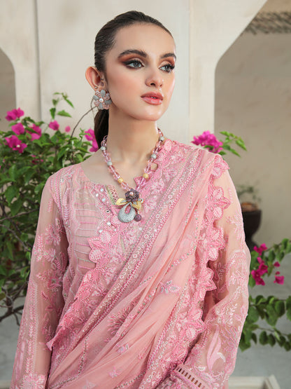 Roseline GL-EP-2022-06 Embroidered Pret by Gulaal