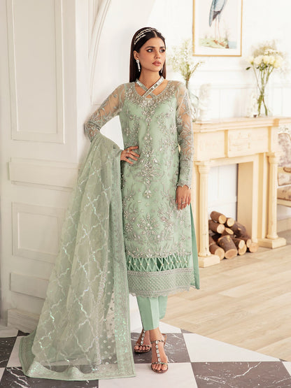 Juliette GL-LP-V2-09  Luxury Pret - Volume 2 by Gulaal