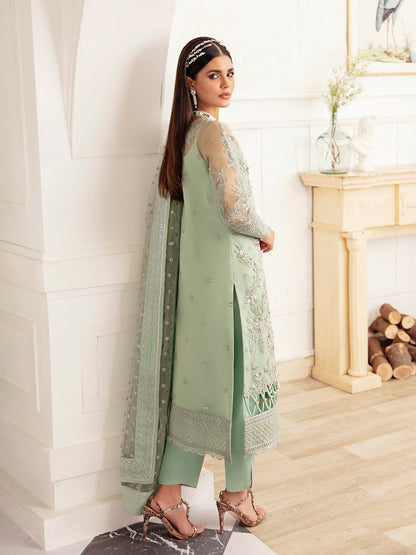 Juliette GL-LP-V2-09  Luxury Pret - Volume 2 by Gulaal