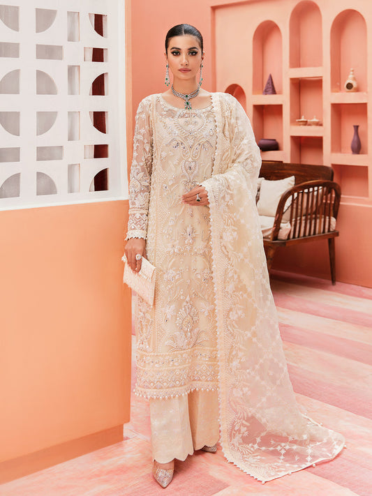 Parkha GL-WS-22V1-25 Zaryaab Wedding Formals Collection by Gulaal