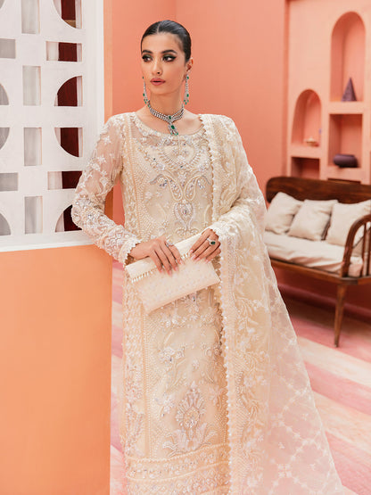 Parkha GL-WS-22V1-25 Zaryaab Wedding Formals Collection by Gulaal