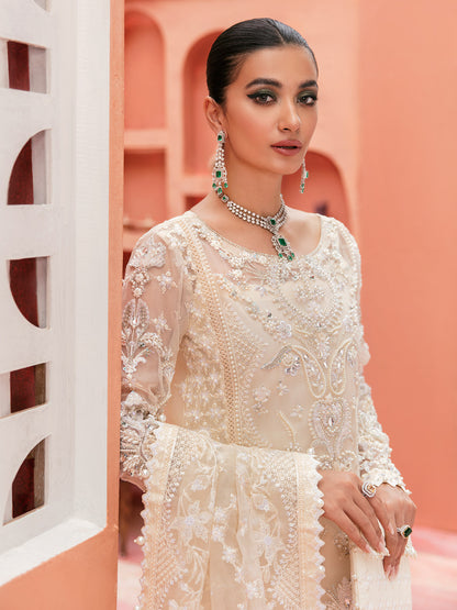 Parkha GL-WS-22V1-25 Zaryaab Wedding Formals Collection by Gulaal